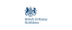 Logo British Embassy 10 000 stromov.png