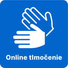 ikona online tlmocenie